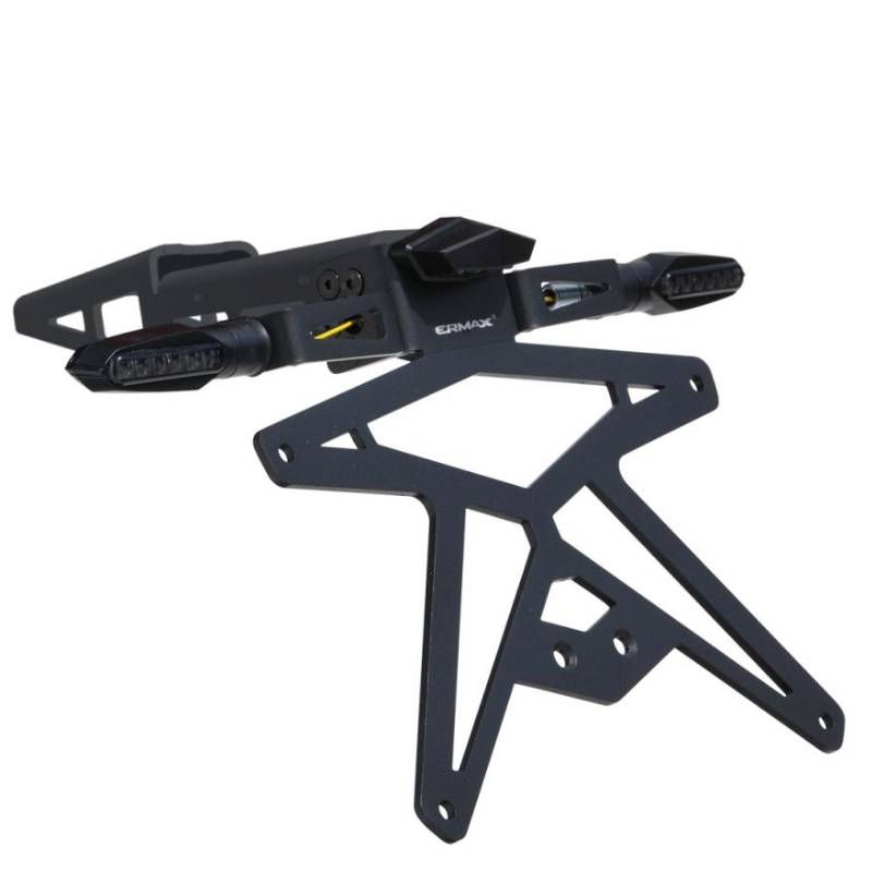 Portamatriculas Ermax Honda Hornet 750 23-24